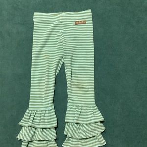 Matilda Jane Ruffle Pants